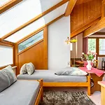 Lägenhet Rosi By Interhome *