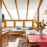 Rosi By Interhome Lägenhet *