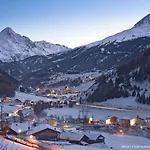 Lägenhet Rosi By Interhome Sölden