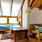 Rosi By Interhome Lägenhet Sölden