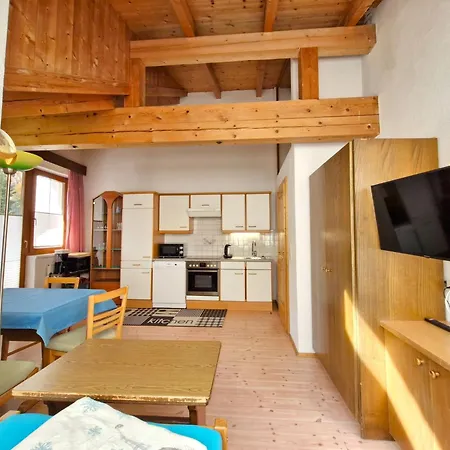 Rosi By Interhome Sölden