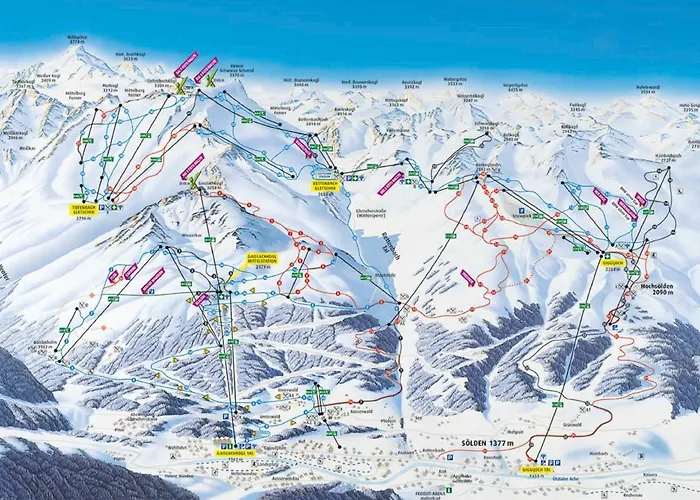 Rosi By Interhome * 솔덴