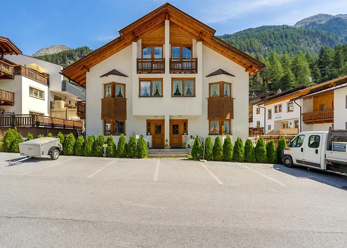 Rosi By Interhome 아파트