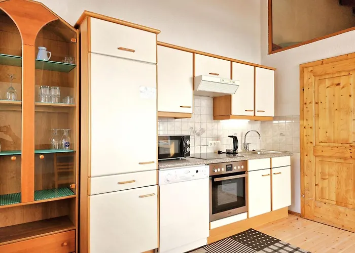 Appartement Rosi By Interhome Sölden