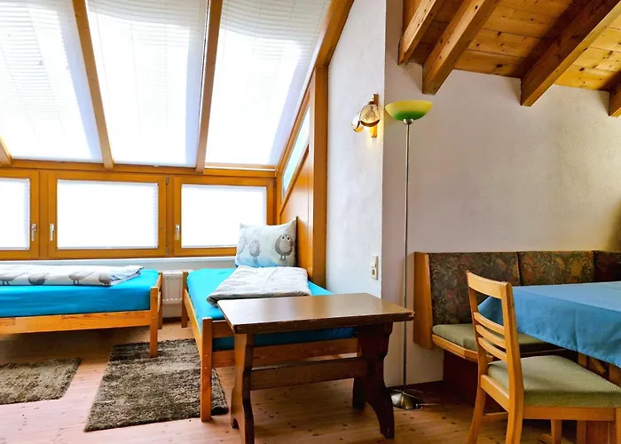 Rosi By Interhome Appartement Sölden