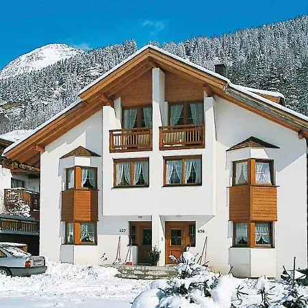 公寓 Rosi By Interhome