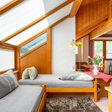 公寓 Rosi By Interhome *