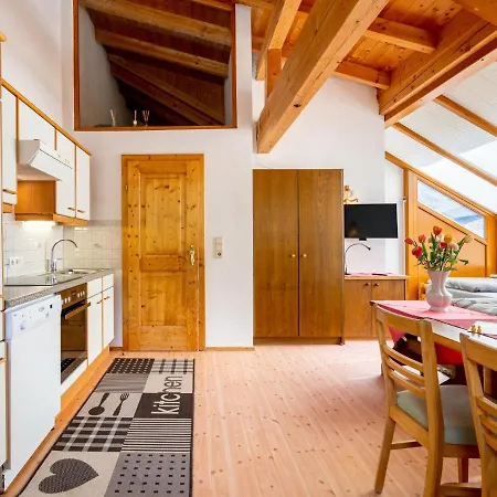 Rosi By Interhome Appartement Sölden