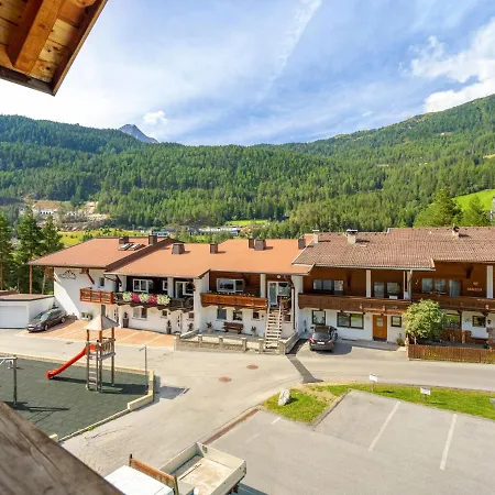 Rosi By Interhome 公寓 *