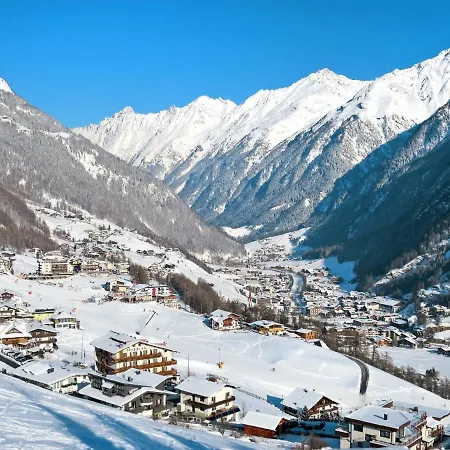 Rosi By Interhome 公寓