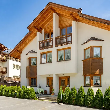 Rosi By Interhome *