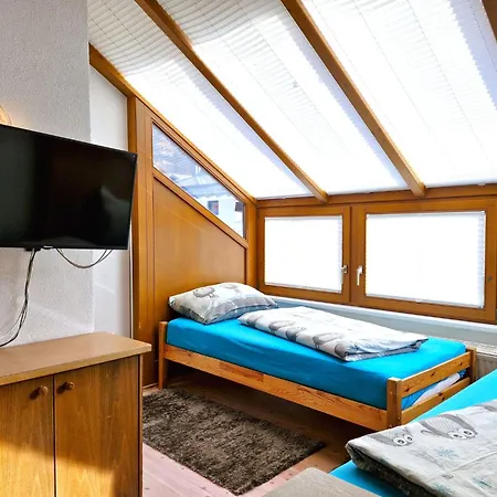 Rosi By Interhome