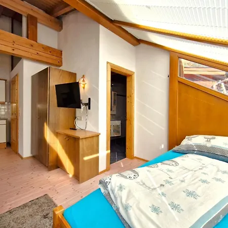 Apartment Rosi By Interhome *