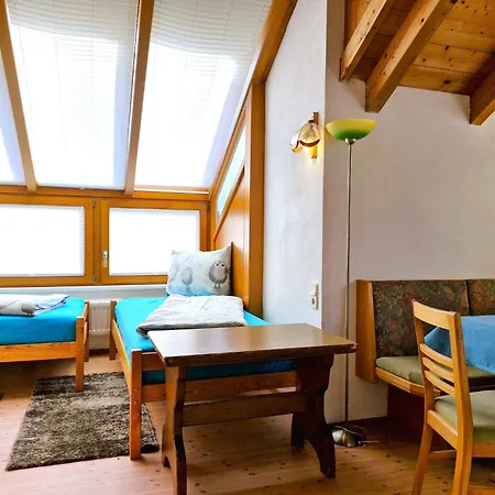 Rosi By Interhome דירה זולדן