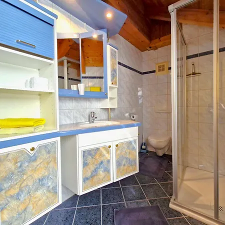 Rosi By Interhome דירה