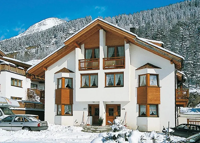 Lejlighed Rosi By Interhome