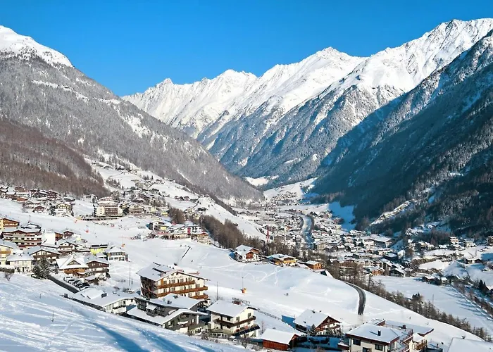 Rosi By Interhome Daire