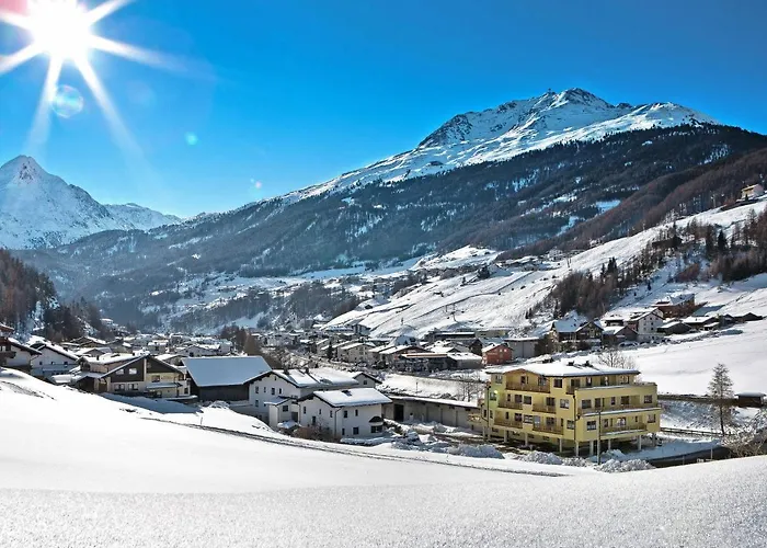 Lägenhet Rosi By Interhome