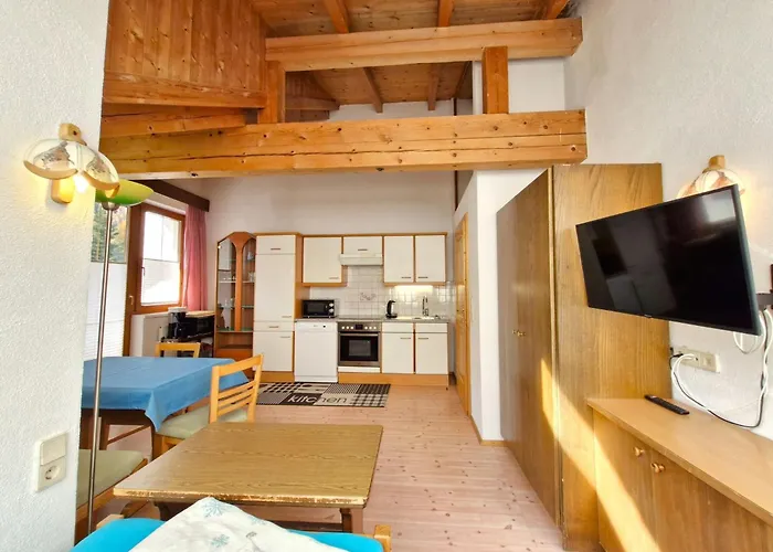 Rosi By Interhome Sölden