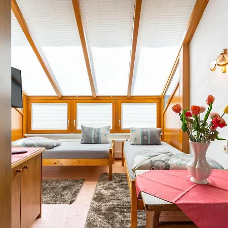 Rosi By Interhome Apartment *