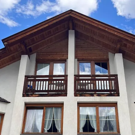 Rosi By Interhome