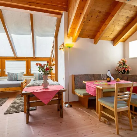 Rosi By Interhome