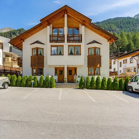 Rosi By Interhome شقة