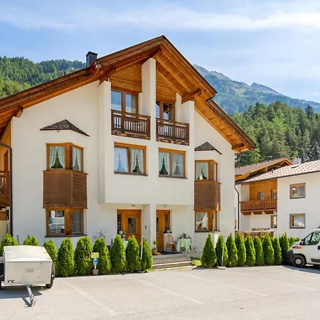 شقة Rosi By Interhome