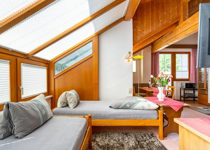 شقة Rosi By Interhome *