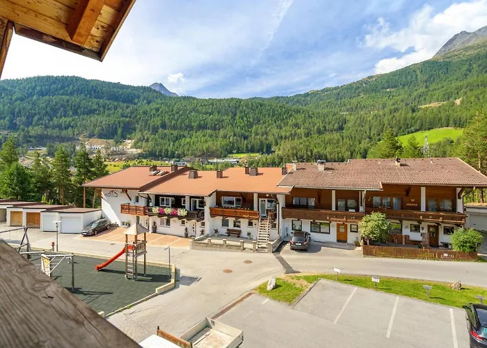 Rosi By Interhome شقة *