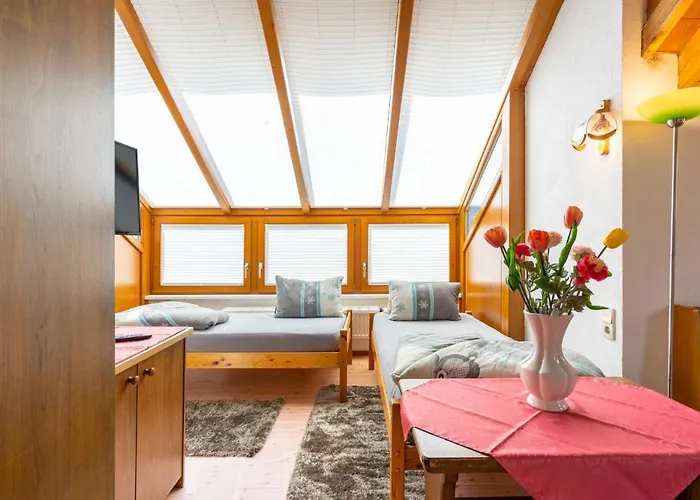 Rosi By Interhome شقة *