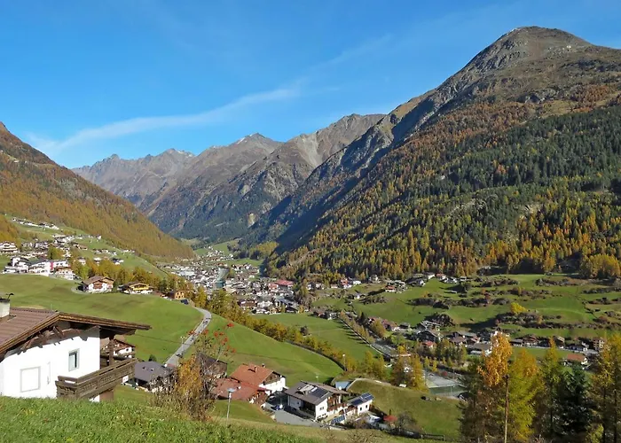 Rosi By Interhome * سولدن