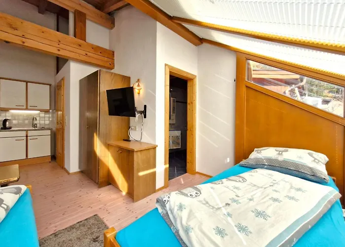 شقة Rosi By Interhome *