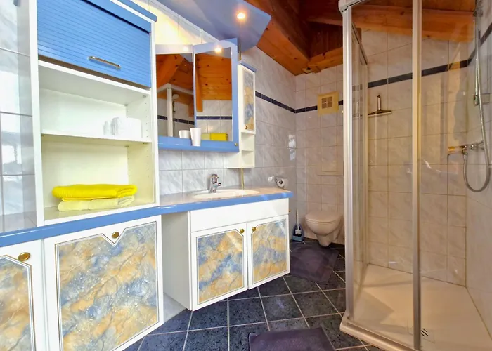 Rosi By Interhome شقة