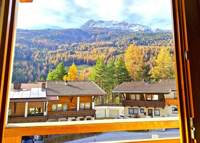 Rosi By Interhome Apartament *